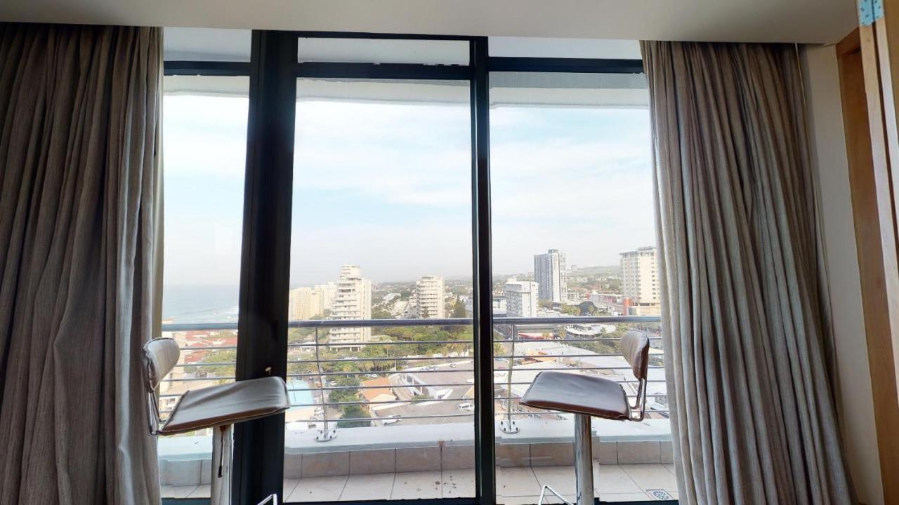 The Pearls, Apartment Dawn By Top Destinations Rentals Durban Exterior photo