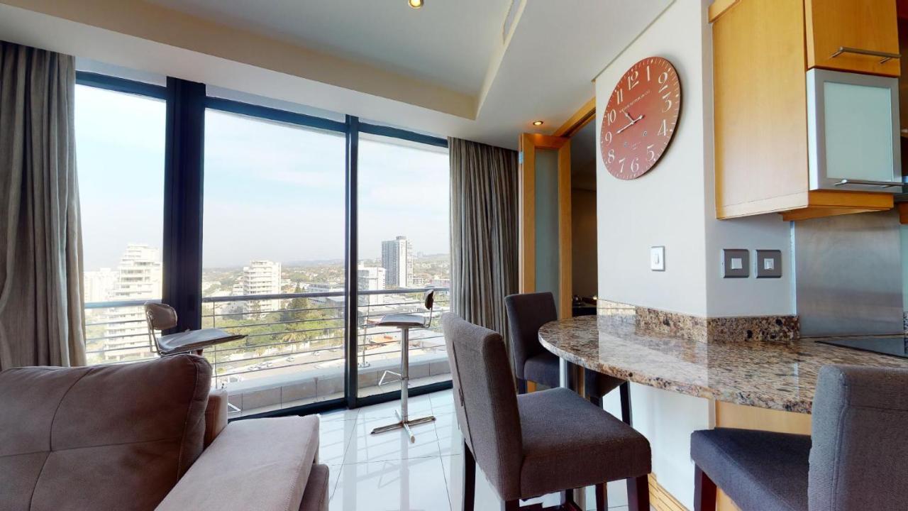 The Pearls, Apartment Dawn By Top Destinations Rentals Durban Exterior photo