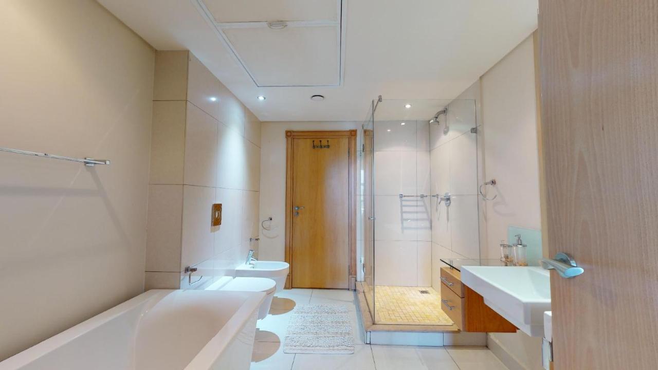 The Pearls, Apartment Dawn By Top Destinations Rentals Durban Exterior photo