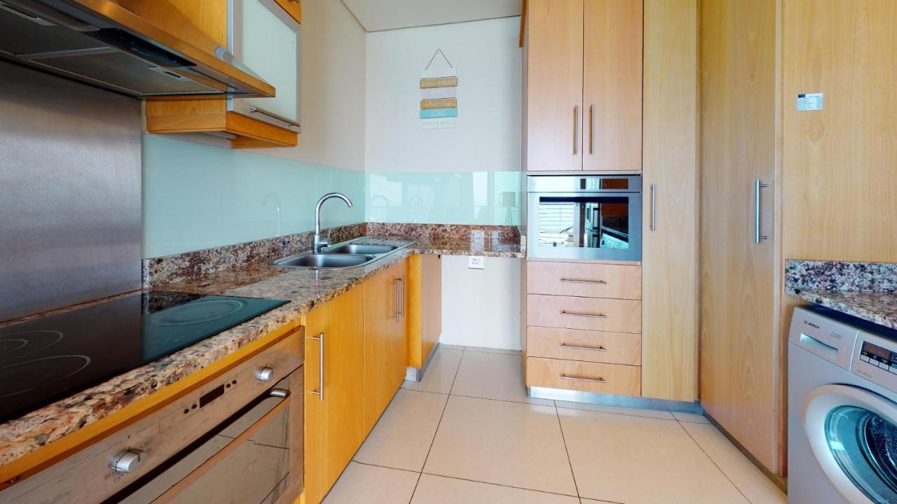 The Pearls, Apartment Dawn By Top Destinations Rentals Durban Exterior photo