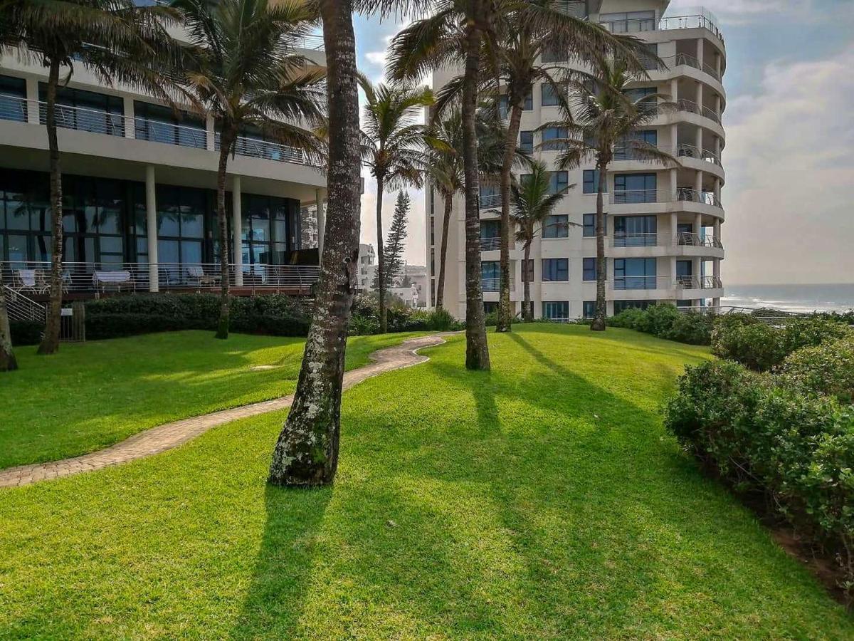 The Pearls, Apartment Dawn By Top Destinations Rentals Durban Exterior photo
